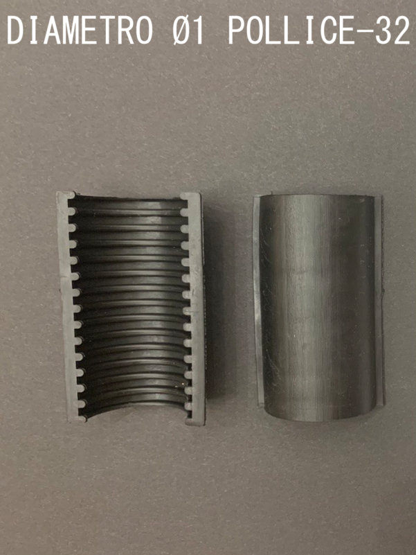 Guarnizioni di Ricambio Fast Repair SRL - Certificato per Uso Alimentare