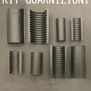 Coppie di Guarnizioni di Ricambio per Giunto Fast Repair Fast Repair SRL - Per una Massima Durata dei Tubi